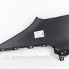 Детали салона Toyota Prius IV XW50 (15-22)