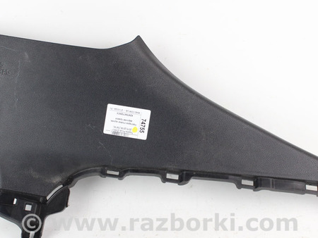 ФОТО Детали салона для Toyota Prius IV XW50 (15-22) Київ