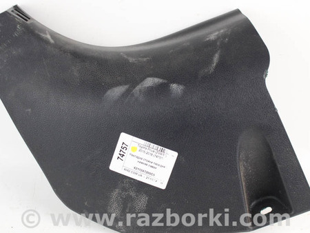 ФОТО Детали салона для Toyota Prius IV XW50 (15-22) Київ