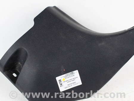 ФОТО Детали салона для Toyota Prius IV XW50 (15-22) Київ