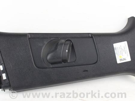 ФОТО Детали салона для Toyota Prius IV XW50 (15-22) Київ