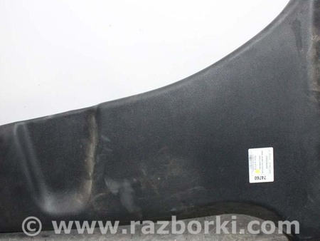 ФОТО Детали салона для Toyota Prius IV XW50 (15-22) Київ