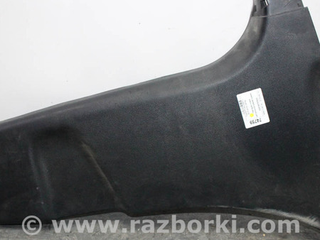 ФОТО Детали салона для Toyota Prius IV XW50 (15-22) Київ
