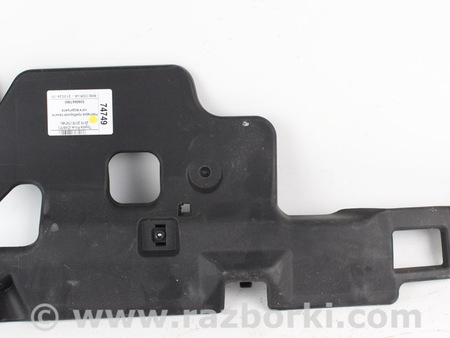 ФОТО Детали салона для Toyota Prius IV XW50 (15-22) Київ
