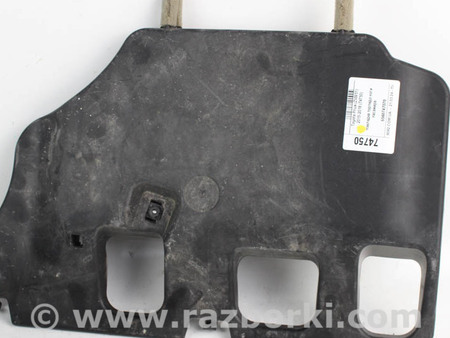 ФОТО Детали салона для Toyota Prius IV XW50 (15-22) Київ