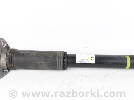 ФОТО Детали ходовой части для Toyota Prius IV XW50 (15-22) Київ