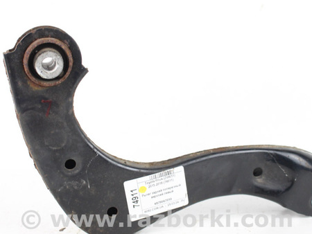 ФОТО Детали ходовой части для Toyota Prius IV XW50 (15-22) Київ