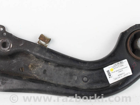 ФОТО Детали ходовой части для Toyota Prius IV XW50 (15-22) Київ