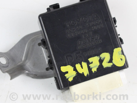 ФОТО Зеркала / Стекла / Очистка стекол для Toyota Prius IV XW50 (15-22) Київ