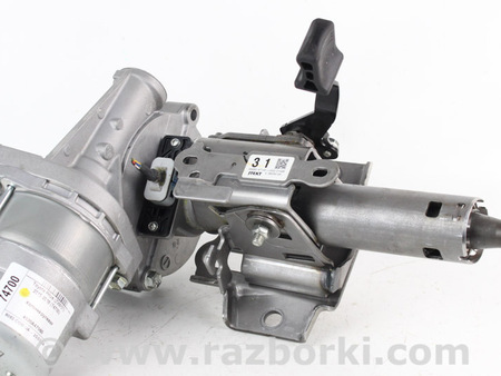 ФОТО Рулевое управление для Toyota Prius IV XW50 (15-22) Київ