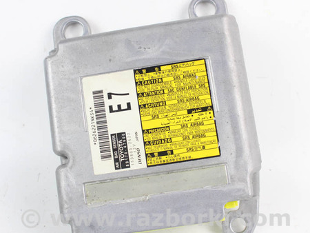 ФОТО Система безопасности для Toyota Prius IV XW50 (15-22) Київ