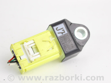 ФОТО Система безопасности для Toyota Prius IV XW50 (15-22) Київ
