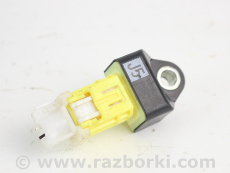 ФОТО Система безопасности для Toyota Prius IV XW50 (15-22) Київ