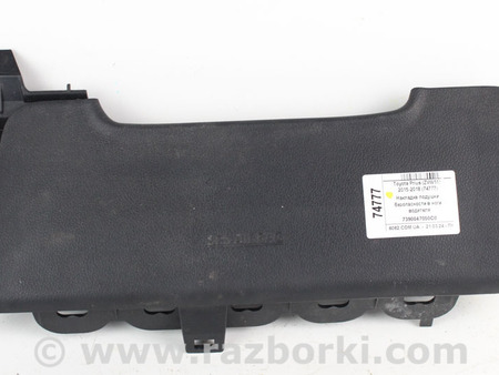 ФОТО Система безопасности для Toyota Prius IV XW50 (15-22) Київ