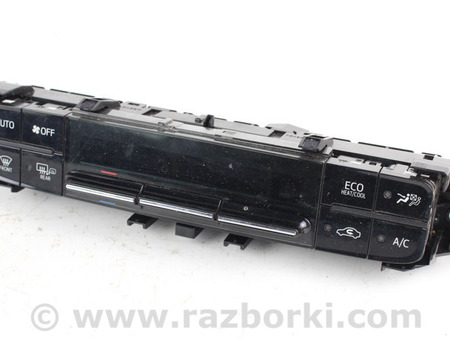 ФОТО Система обогрева и климатизации для Toyota Prius IV XW50 (15-22) Київ