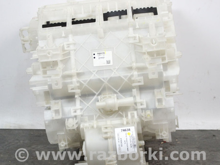 ФОТО Система обогрева и климатизации для Toyota Prius IV XW50 (15-22) Київ