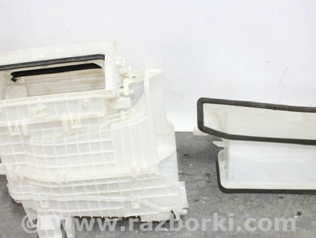 ФОТО Система обогрева и климатизации для Toyota Prius IV XW50 (15-22) Київ