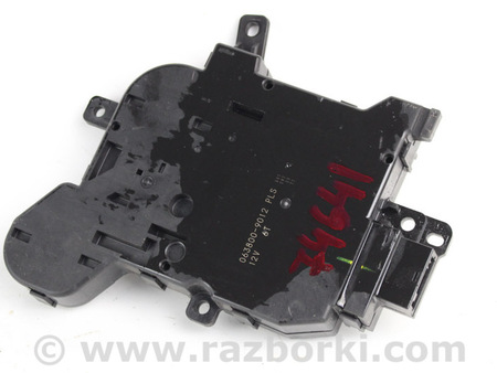 ФОТО Система обогрева и климатизации для Toyota Prius IV XW50 (15-22) Київ