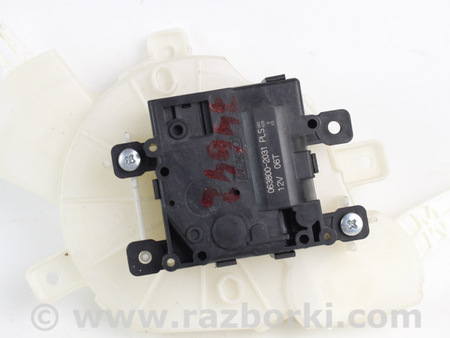 ФОТО Система обогрева и климатизации для Toyota Prius IV XW50 (15-22) Київ