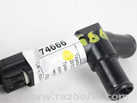 ФОТО Система охлаждения двигателя для Toyota Prius IV XW50 (15-22) Київ