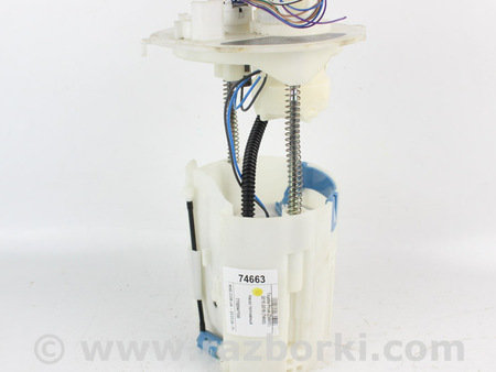 ФОТО Топливная система для Toyota Prius IV XW50 (15-22) Київ