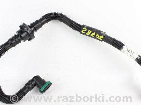 ФОТО Топливная система для Toyota Prius IV XW50 (15-22) Київ
