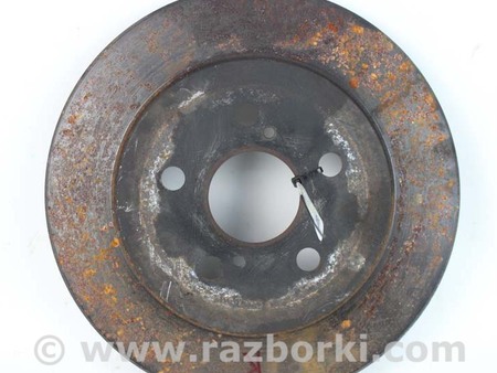 ФОТО Тормозная система для Toyota Prius IV XW50 (15-22) Київ