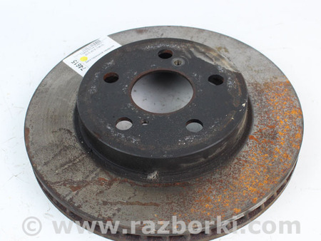 ФОТО Тормозная система для Toyota Prius IV XW50 (15-22) Київ