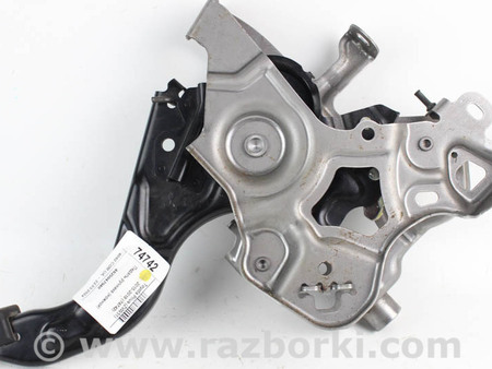 ФОТО Тормозная система для Toyota Prius IV XW50 (15-22) Київ