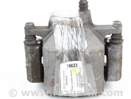 ФОТО Тормозная система для Toyota Prius IV XW50 (15-22) Київ
