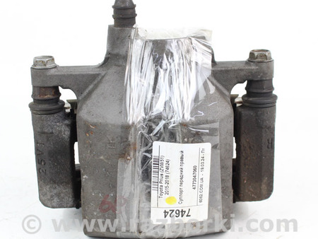 ФОТО Тормозная система для Toyota Prius IV XW50 (15-22) Київ