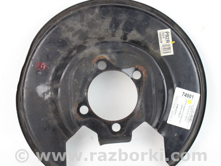 ФОТО Тормозная система для Toyota Prius IV XW50 (15-22) Київ