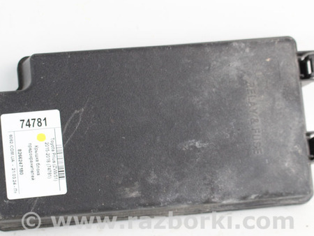 ФОТО Электрика моторной группы для Toyota Prius IV XW50 (15-22) Київ