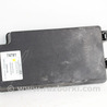 Электрика моторной группы Toyota Prius IV XW50 (15-22)
