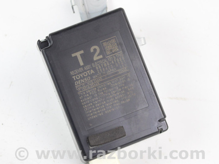 ФОТО Электрооборудование для Toyota Prius IV XW50 (15-22) Київ