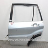 Двери и крышки багажника Toyota RAV-4 II CA20W/XA20 (00-05)