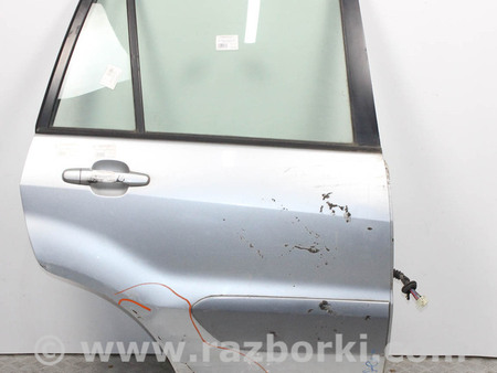 ФОТО Двери и крышки багажника для Toyota RAV-4 II CA20W/XA20 (00-05) Київ