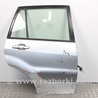 Двери и крышки багажника Toyota RAV-4 II CA20W/XA20 (00-05)