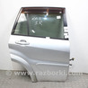 Двери и крышки багажника Toyota RAV-4 II CA20W/XA20 (00-05)