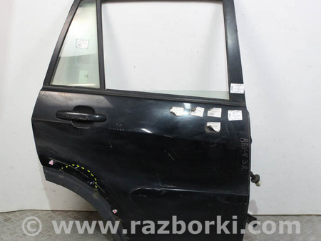 ФОТО Двери и крышки багажника для Toyota RAV-4 II CA20W/XA20 (00-05) Київ
