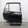 Двери и крышки багажника Toyota RAV-4 II CA20W/XA20 (00-05)