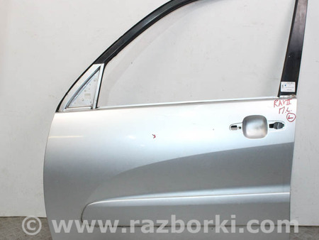 ФОТО Двери и крышки багажника для Toyota RAV-4 II CA20W/XA20 (00-05) Київ