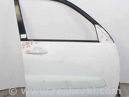 ФОТО Двери и крышки багажника для Toyota RAV-4 II CA20W/XA20 (00-05) Київ