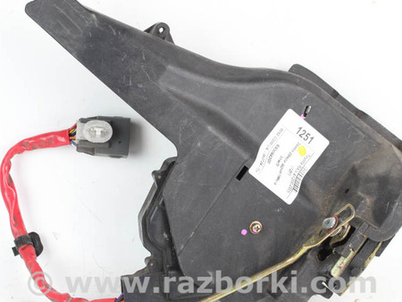 ФОТО Двери и крышки багажника для Toyota RAV-4 II CA20W/XA20 (00-05) Київ