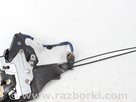 ФОТО Двери и крышки багажника для Toyota RAV-4 II CA20W/XA20 (00-05) Київ