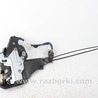 Двери и крышки багажника Toyota RAV-4 II CA20W/XA20 (00-05)