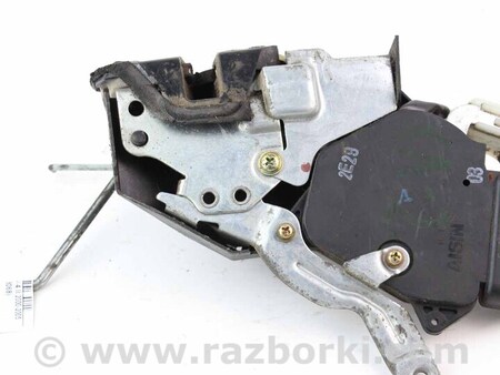 ФОТО Двери и крышки багажника для Toyota RAV-4 II CA20W/XA20 (00-05) Київ
