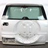 Двери и крышки багажника Toyota RAV-4 II CA20W/XA20 (00-05)