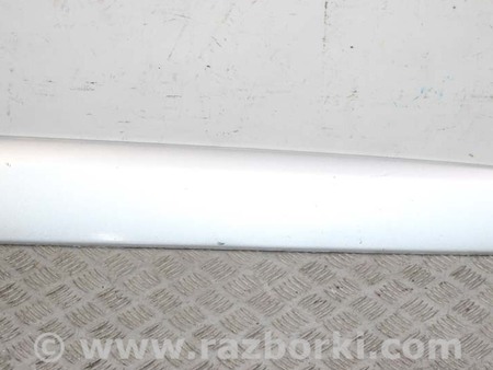 ФОТО Двери и крышки багажника для Toyota RAV-4 II CA20W/XA20 (00-05) Київ