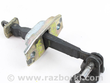 ФОТО Двери и крышки багажника для Toyota RAV-4 II CA20W/XA20 (00-05) Київ